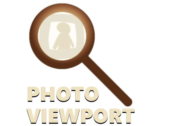 Photo Viewport