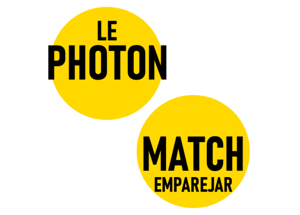 Photon Match Game
